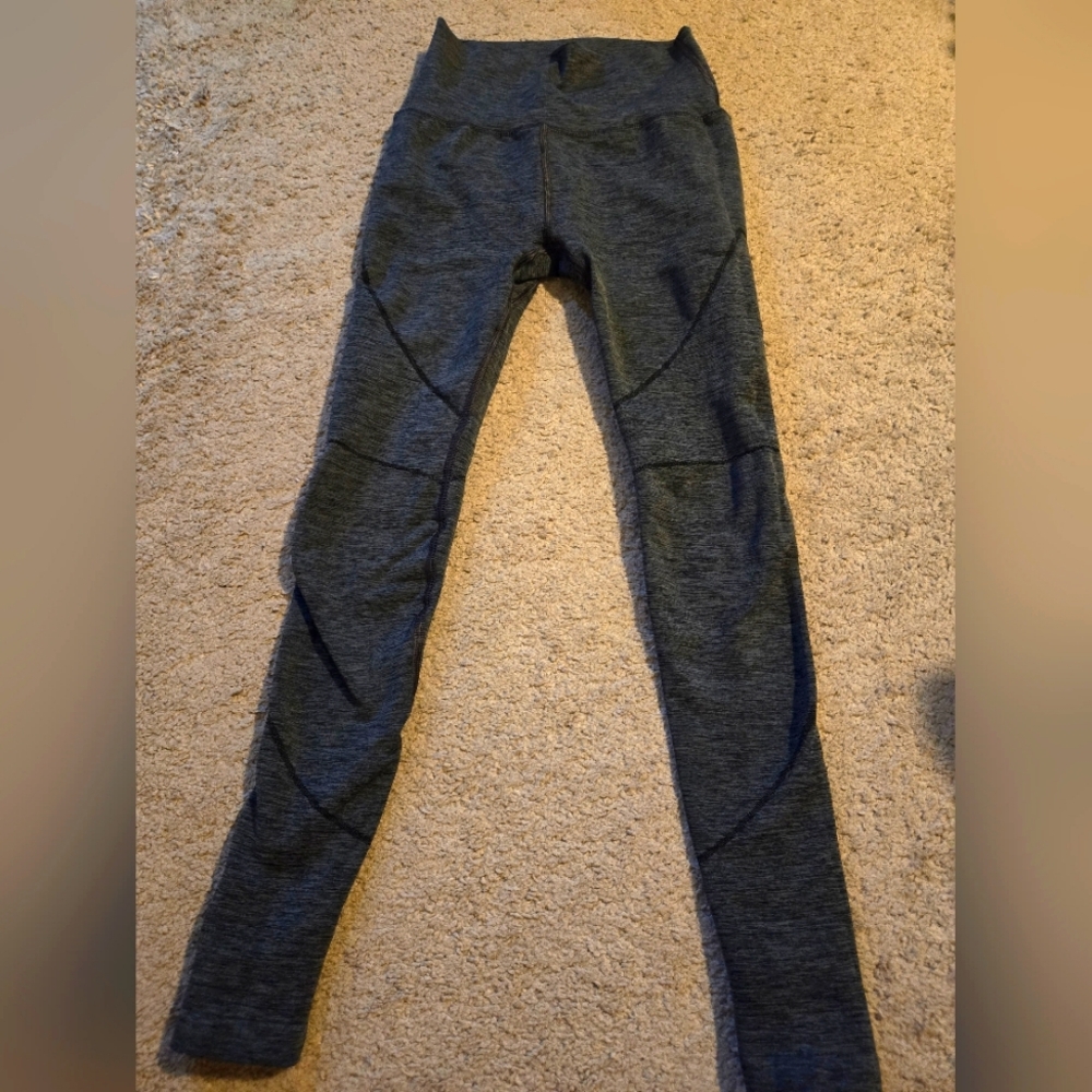 Alphalete leggings